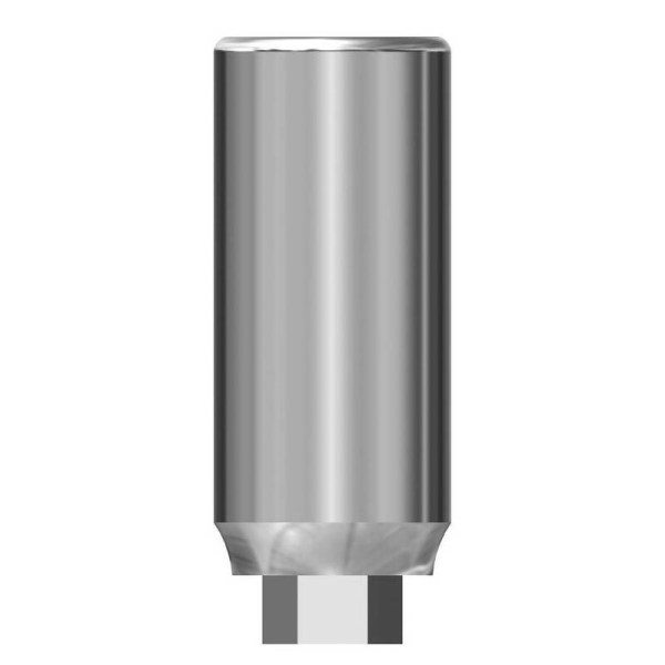 MONCONE FRESABILE CILINDRICO  (2)3